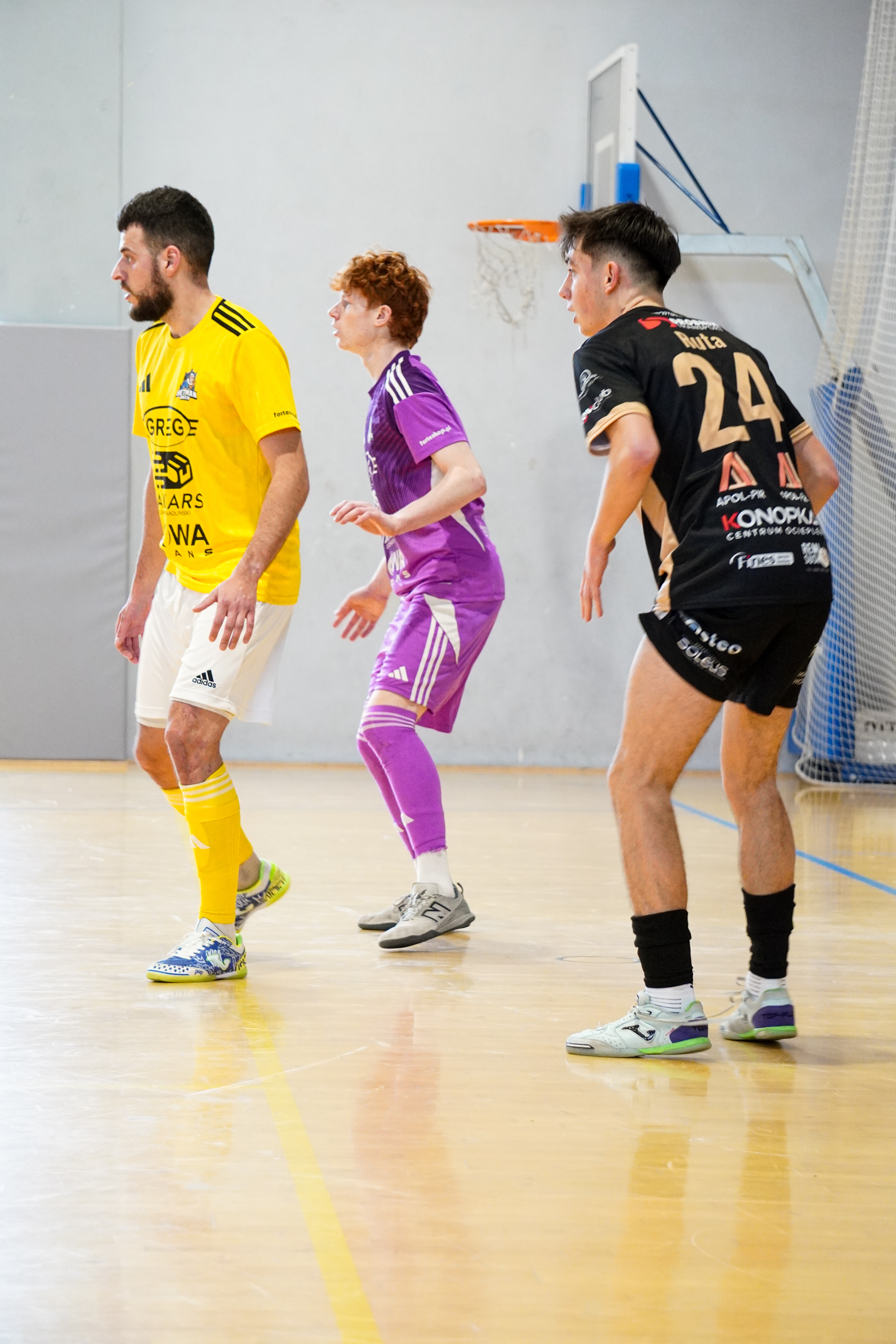 Futsal Kościan — zdjęcie 58