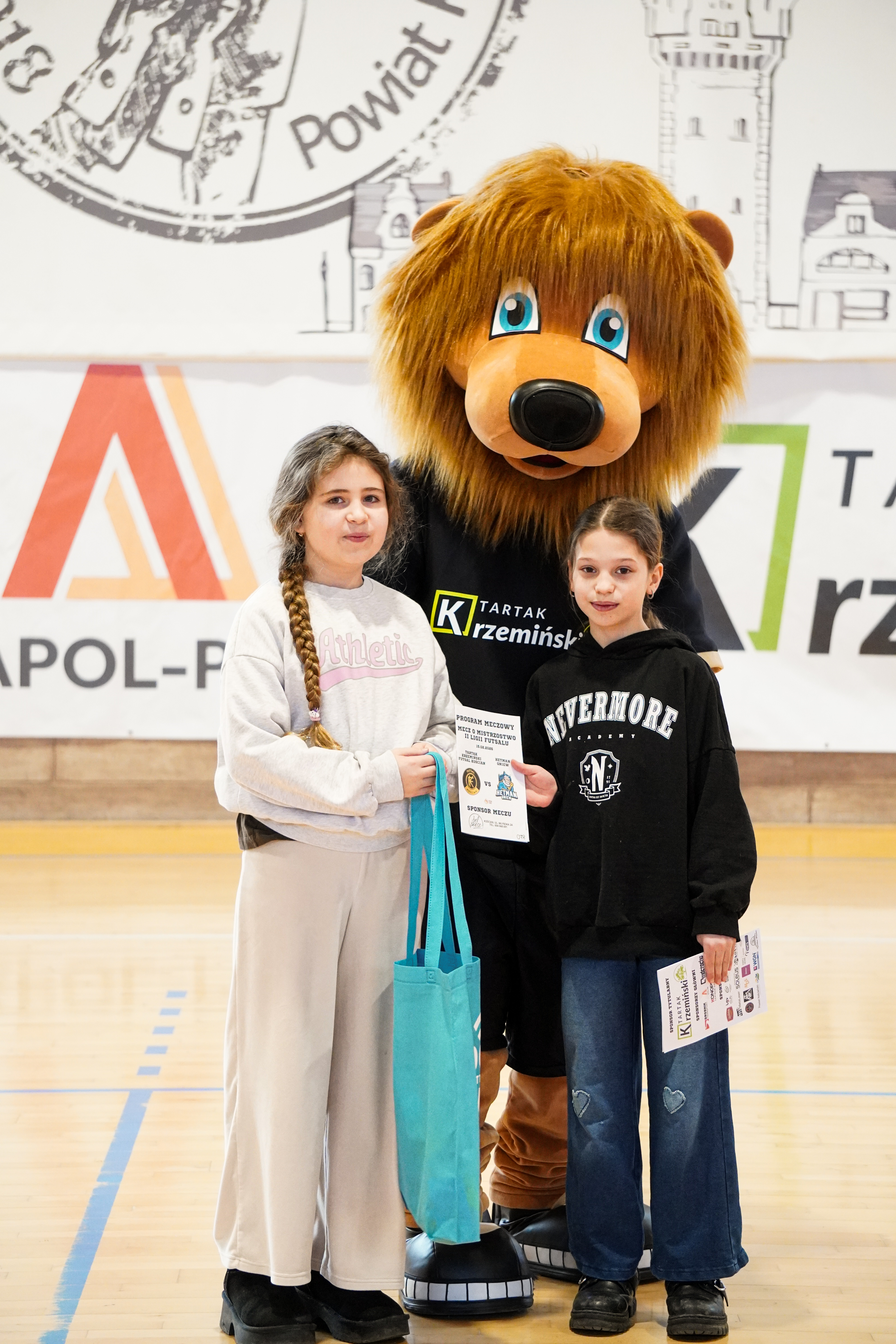 Futsal Kościan — zdjęcie 50