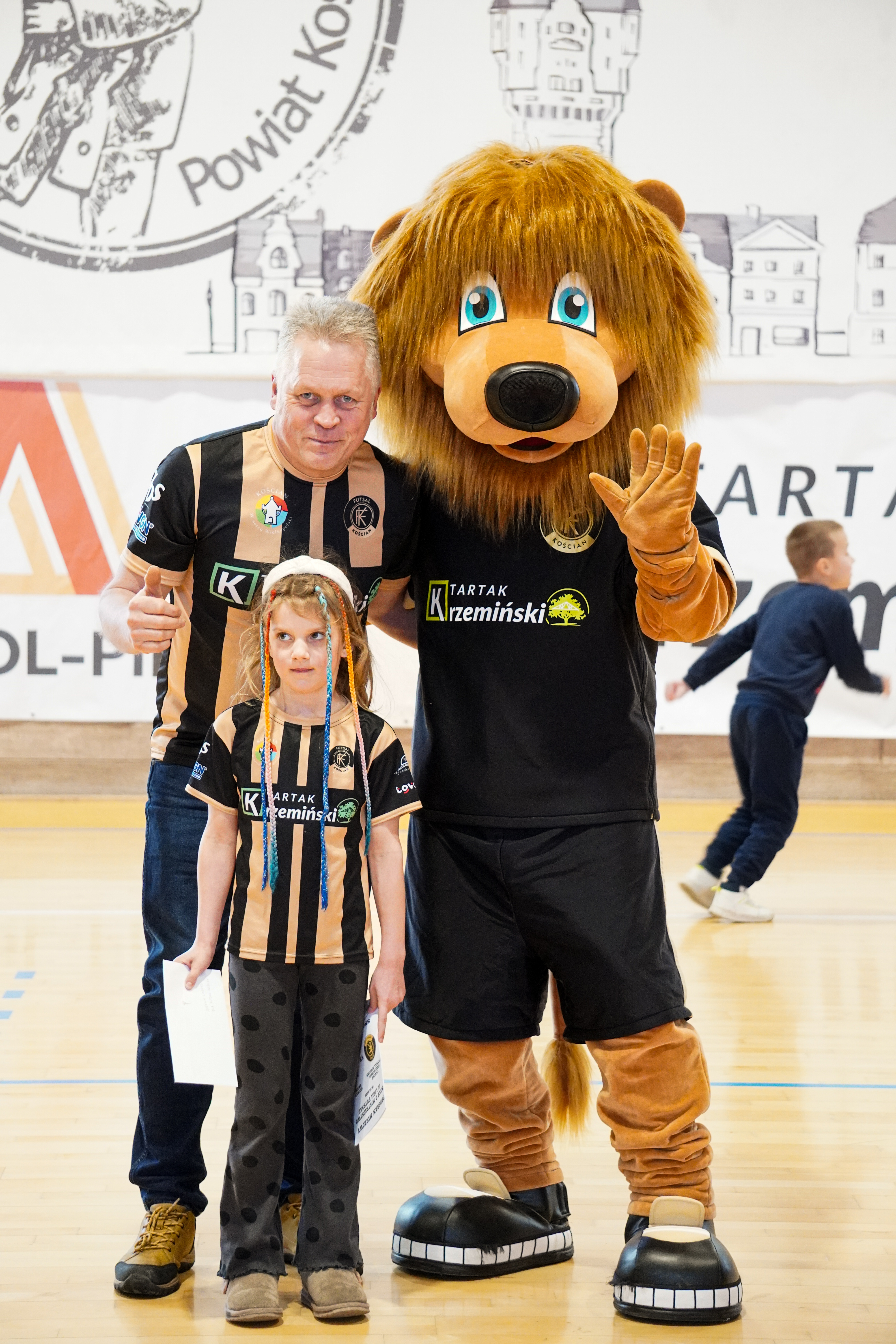 Futsal Kościan — zdjęcie 48
