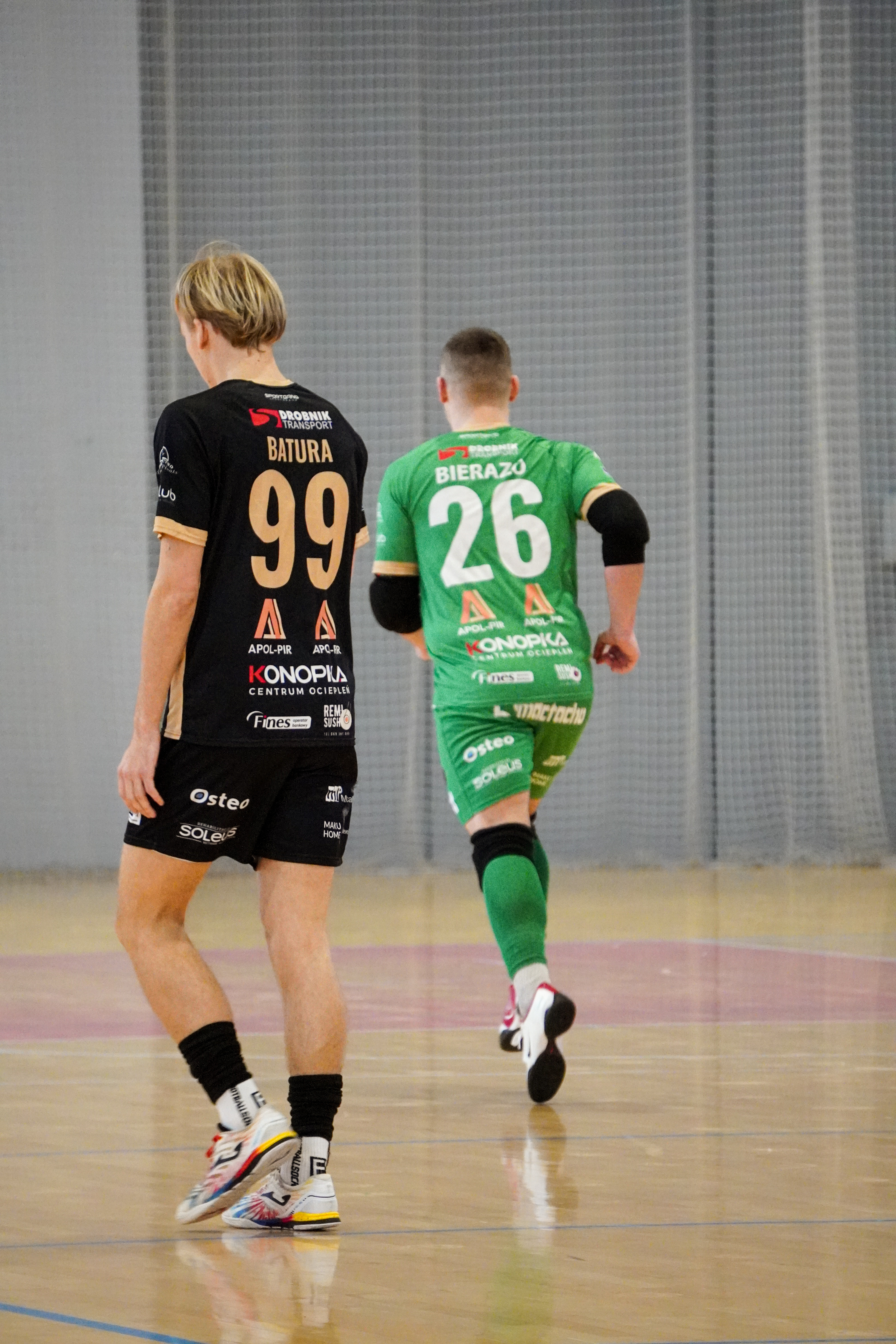 Futsal Kościan — zdjęcie 40