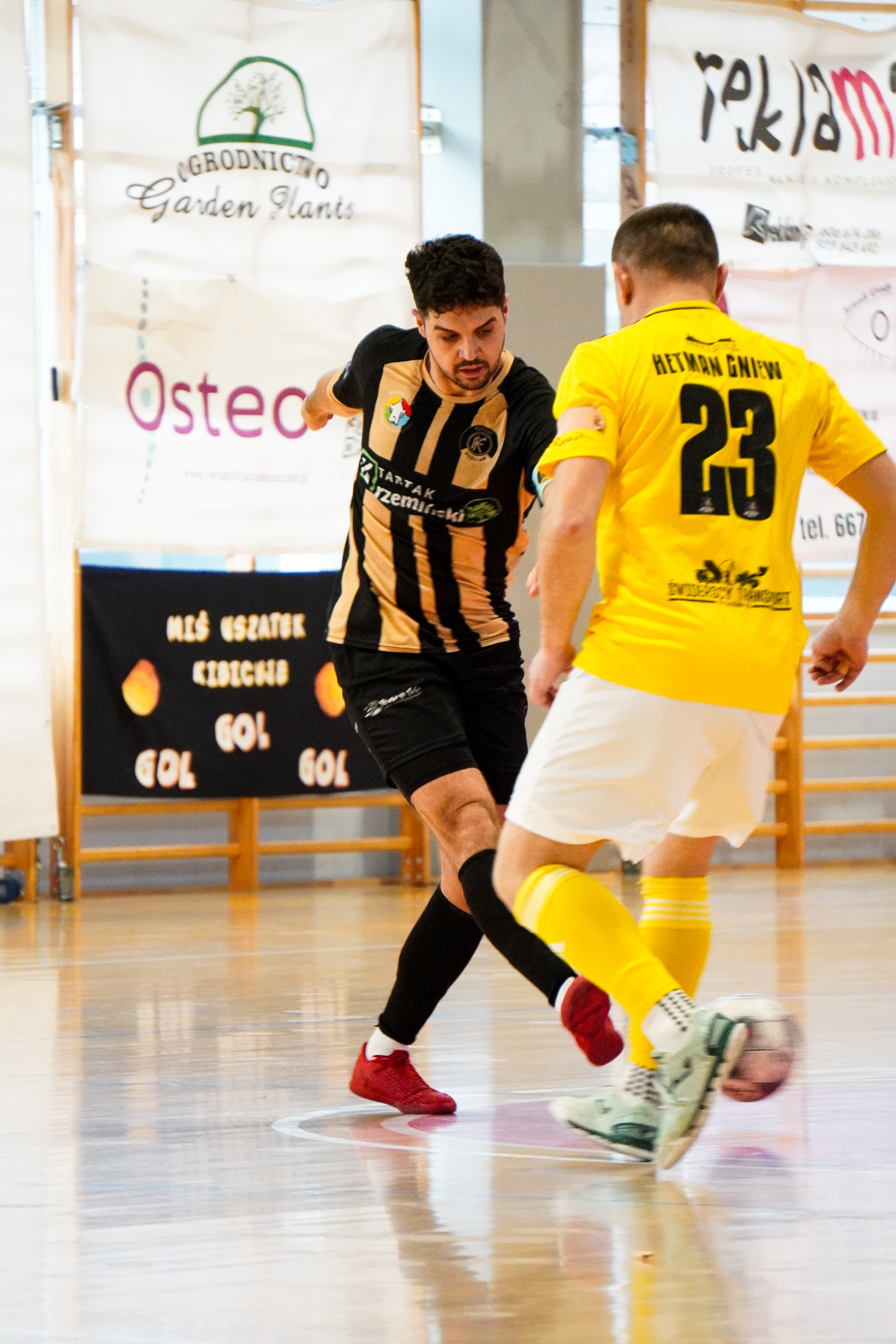 Futsal Kościan — zdjęcie 35