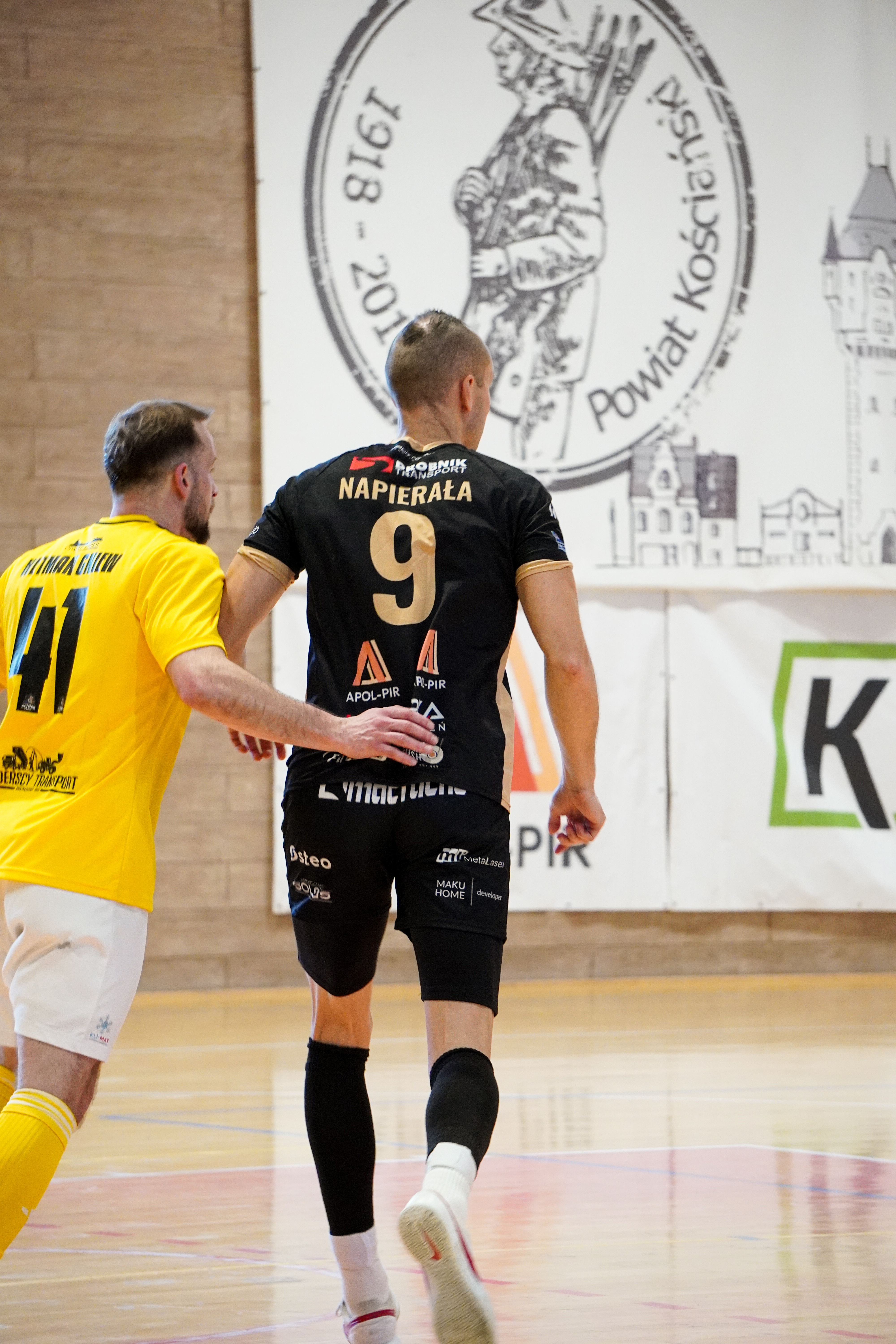 Futsal Kościan — zdjęcie 31