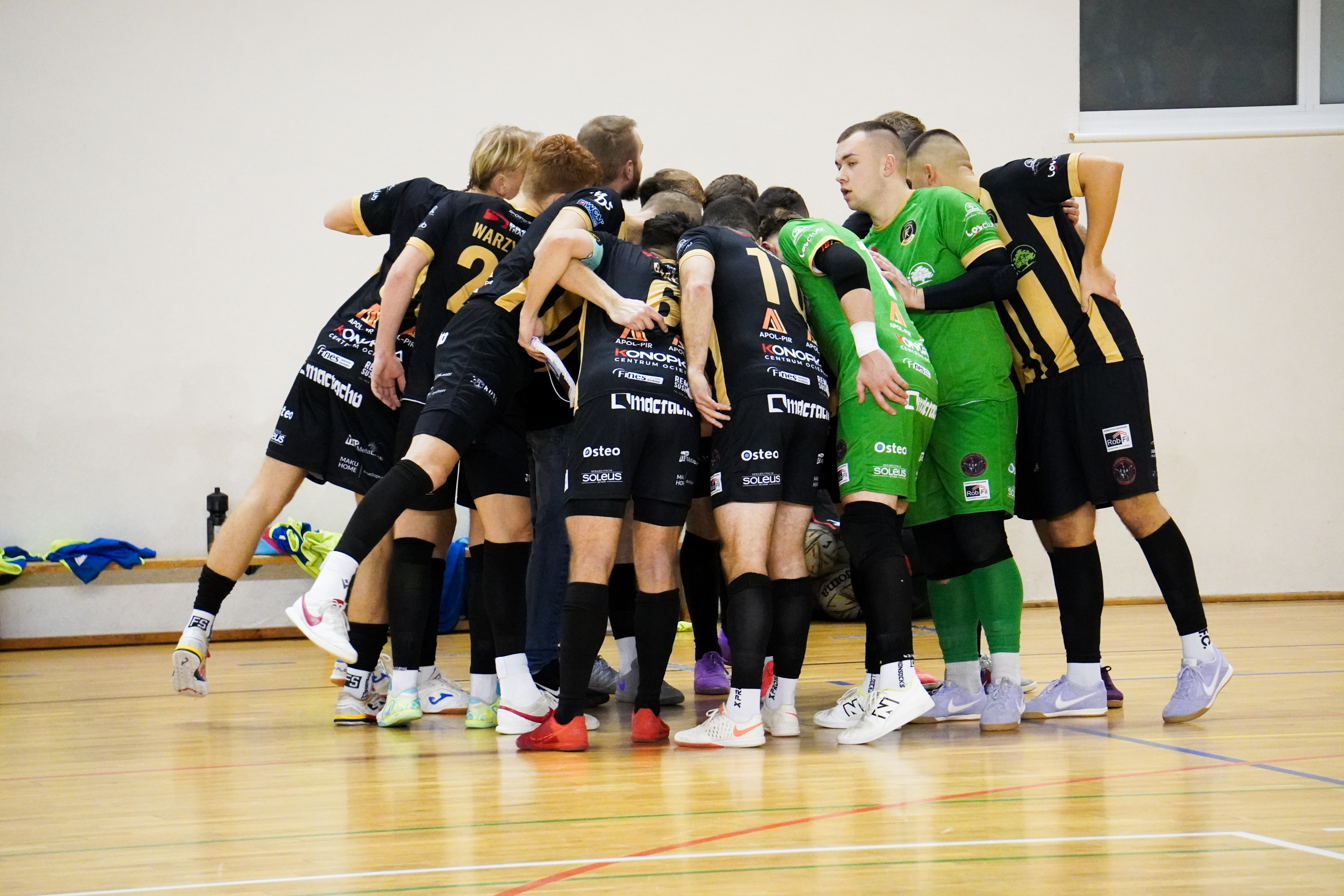 Futsal Kościan — zdjęcie 28