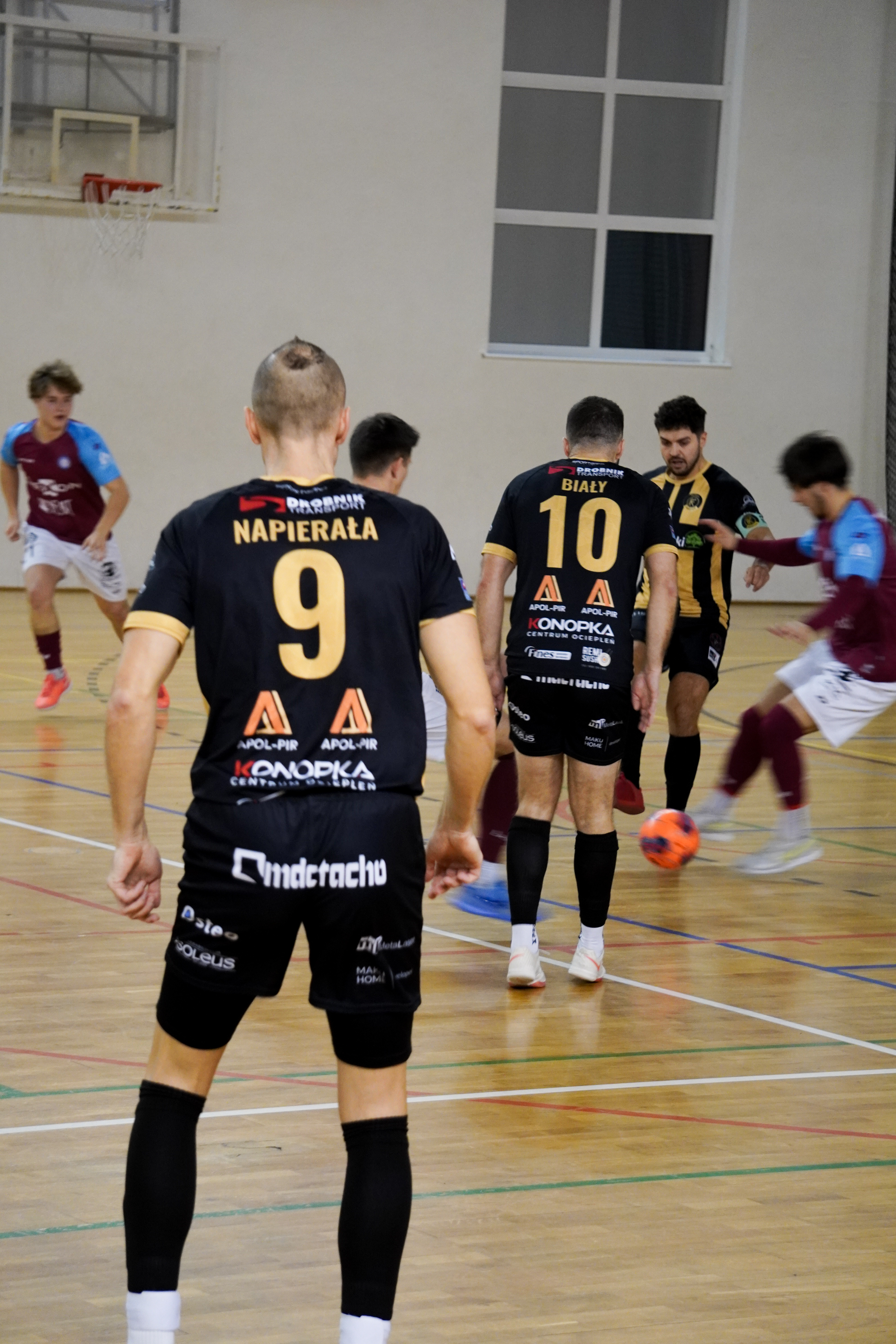 Futsal Kościan — zdjęcie 22