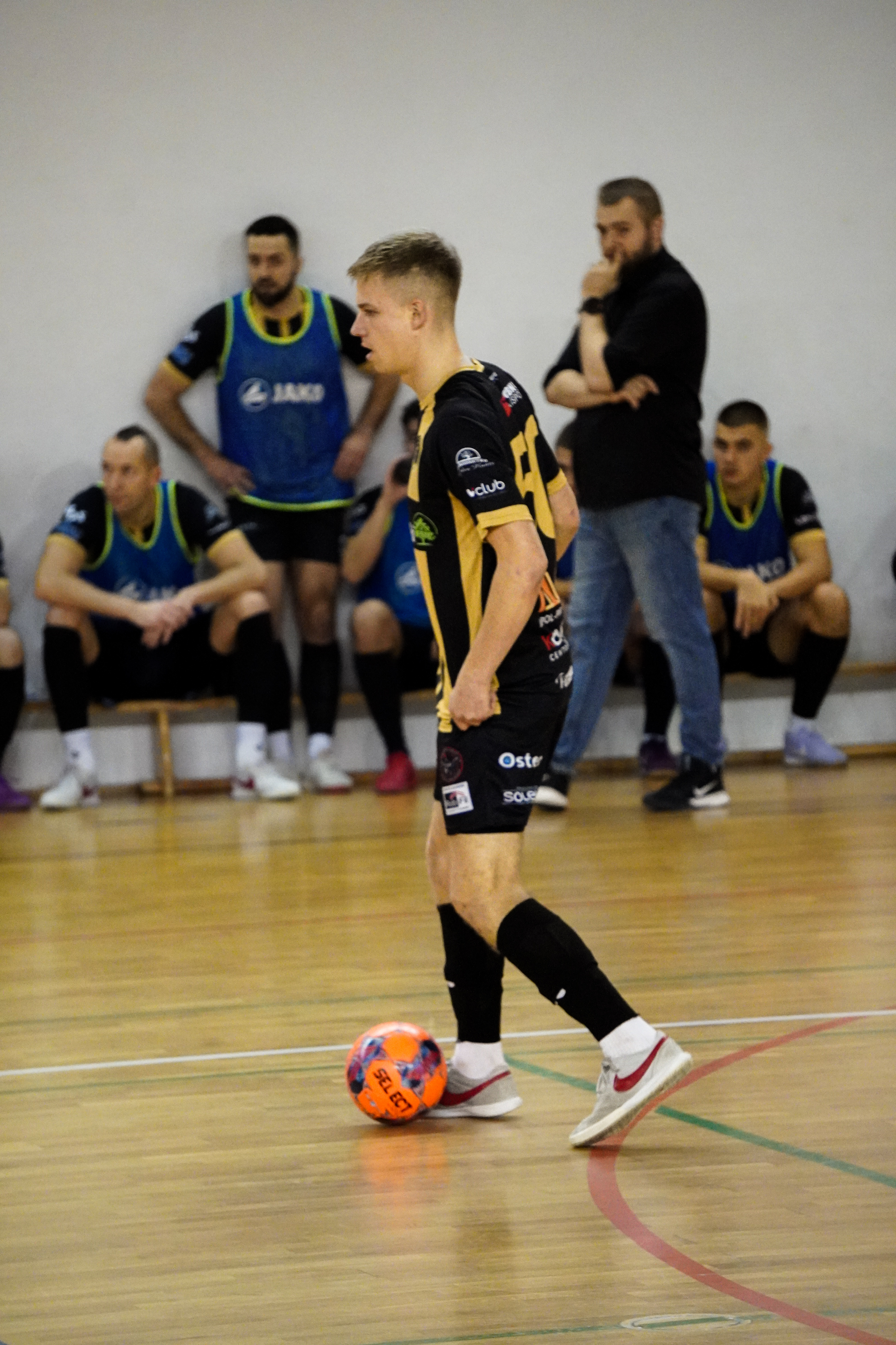Futsal Kościan — zdjęcie 19