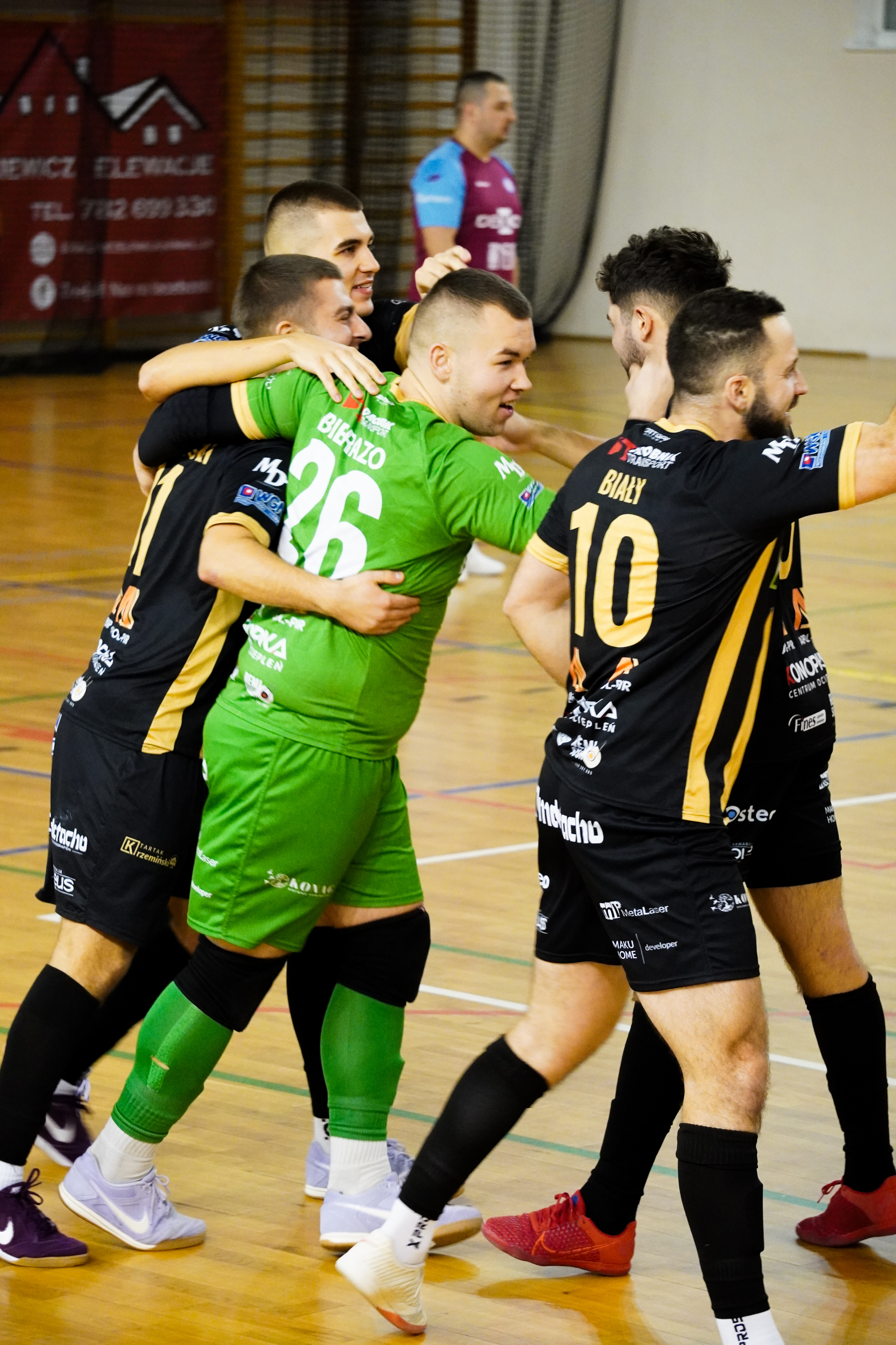 Futsal Kościan — zdjęcie 17