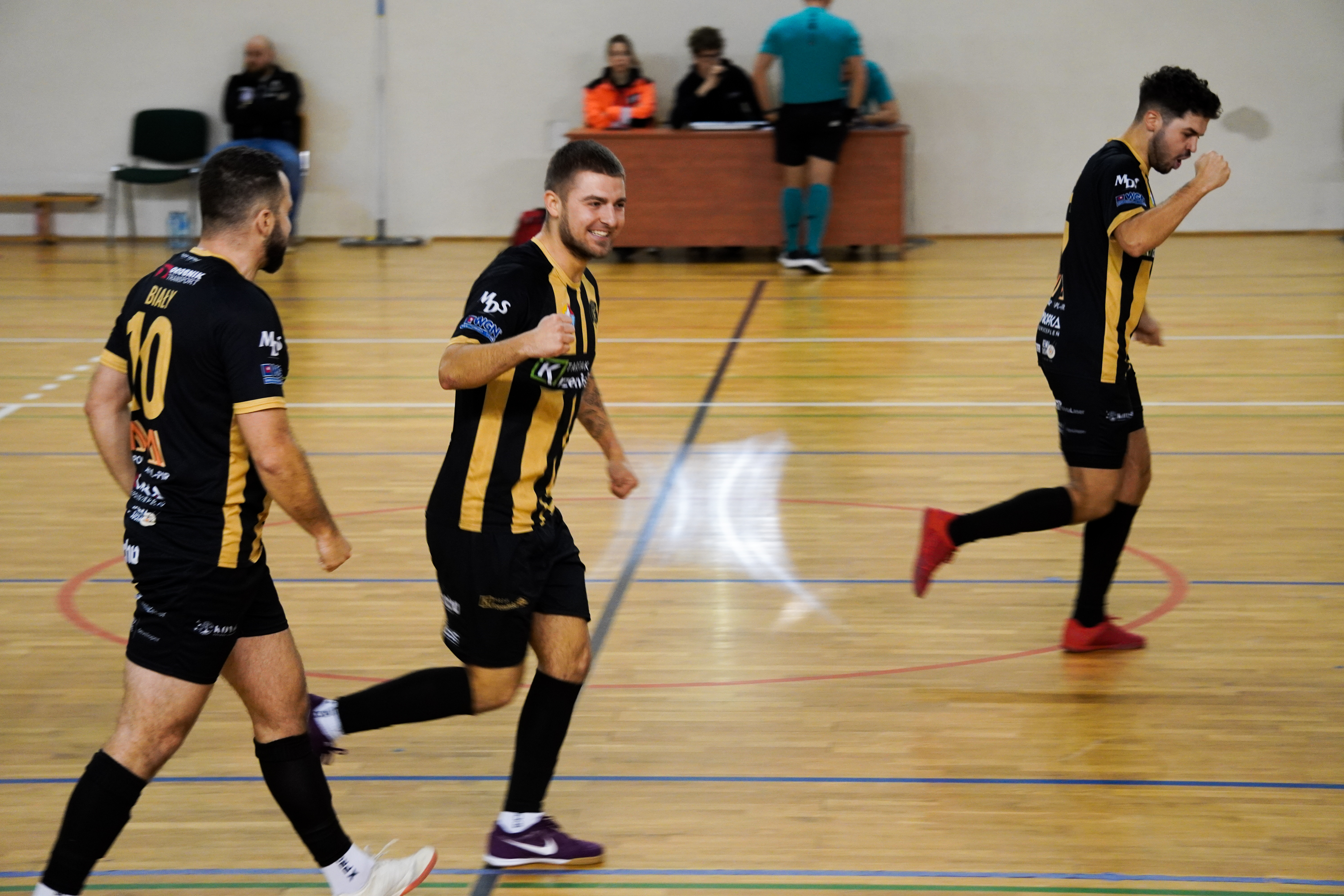 Futsal Kościan — zdjęcie 16