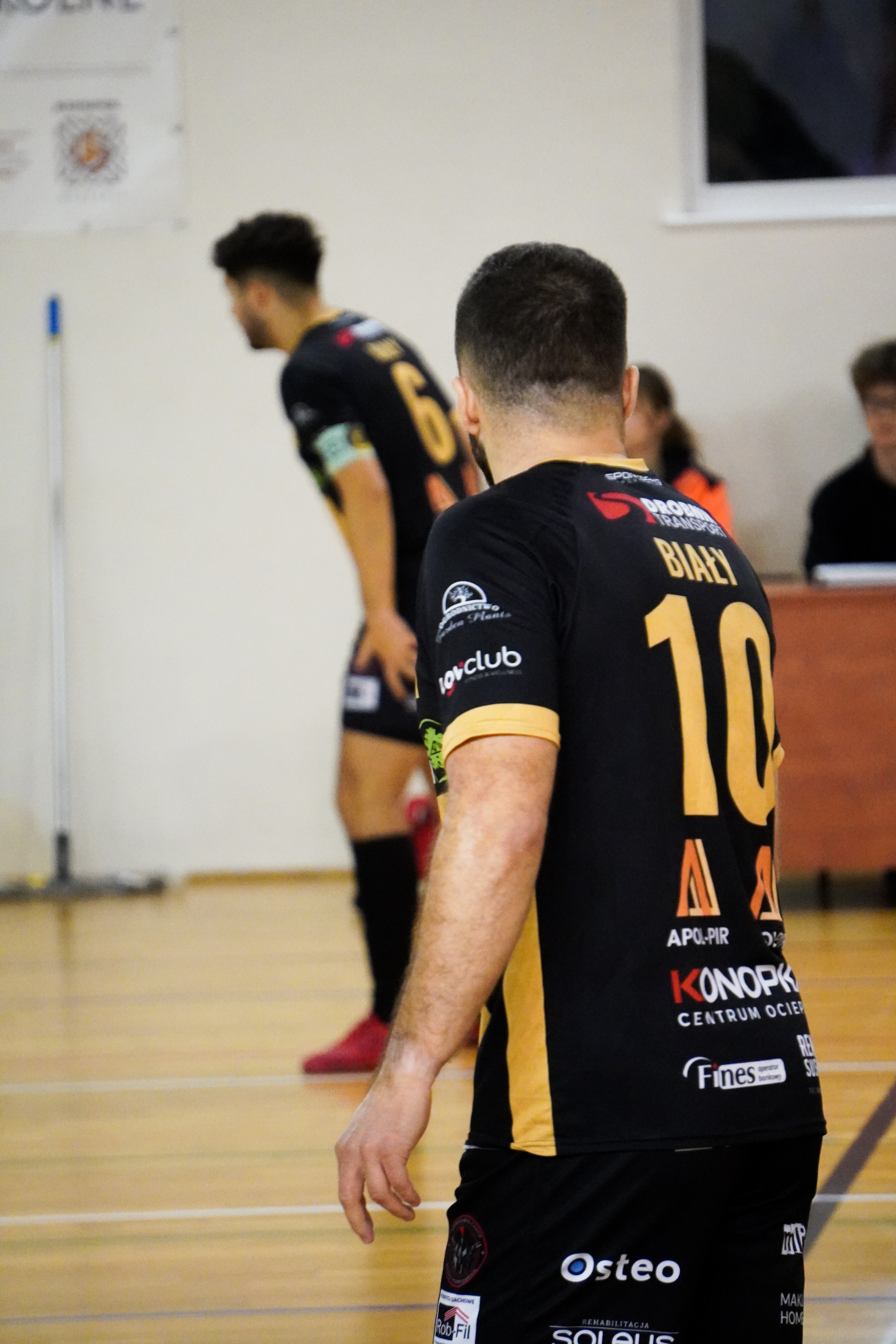 Futsal Kościan — zdjęcie 14