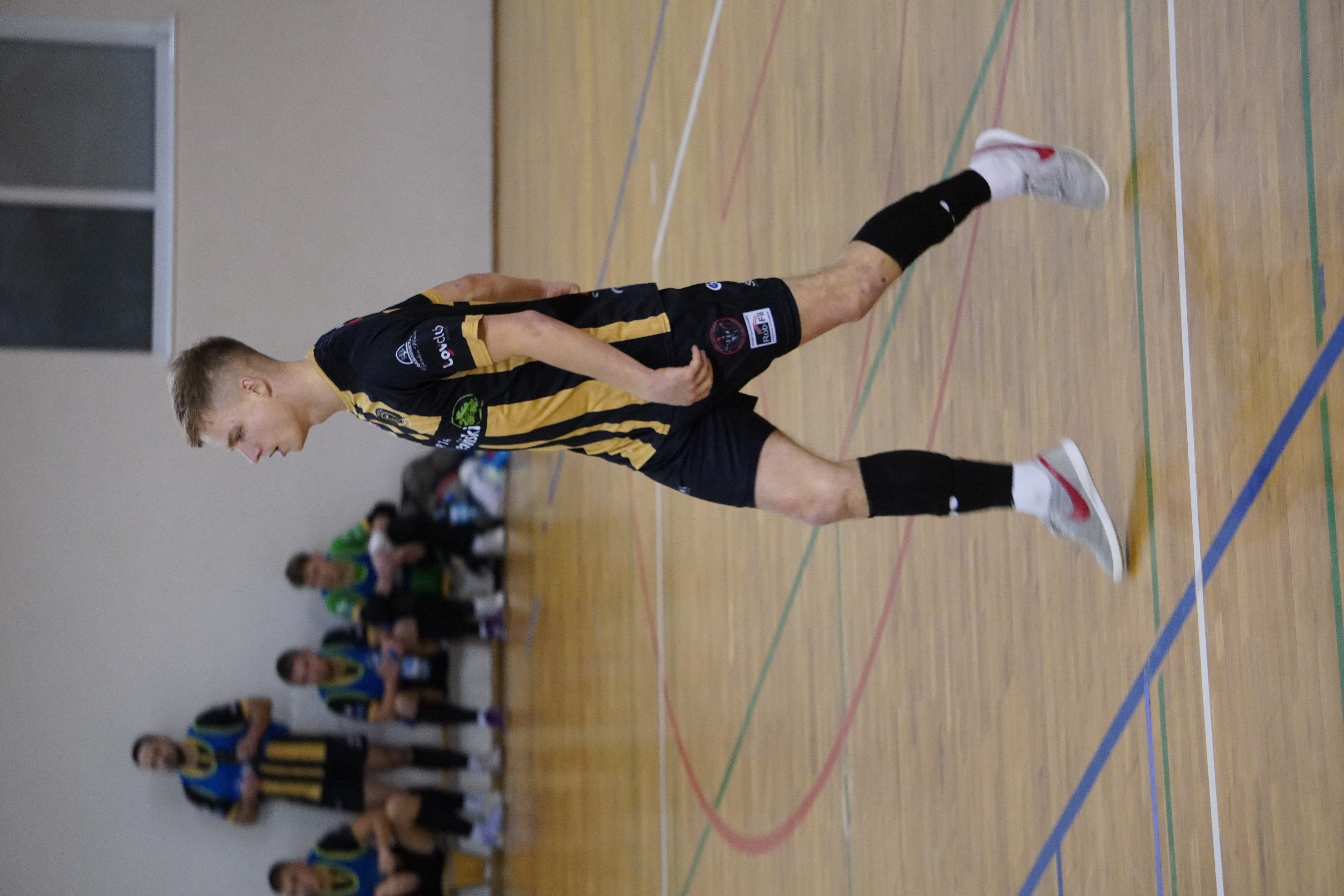 Futsal Kościan — zdjęcie 9