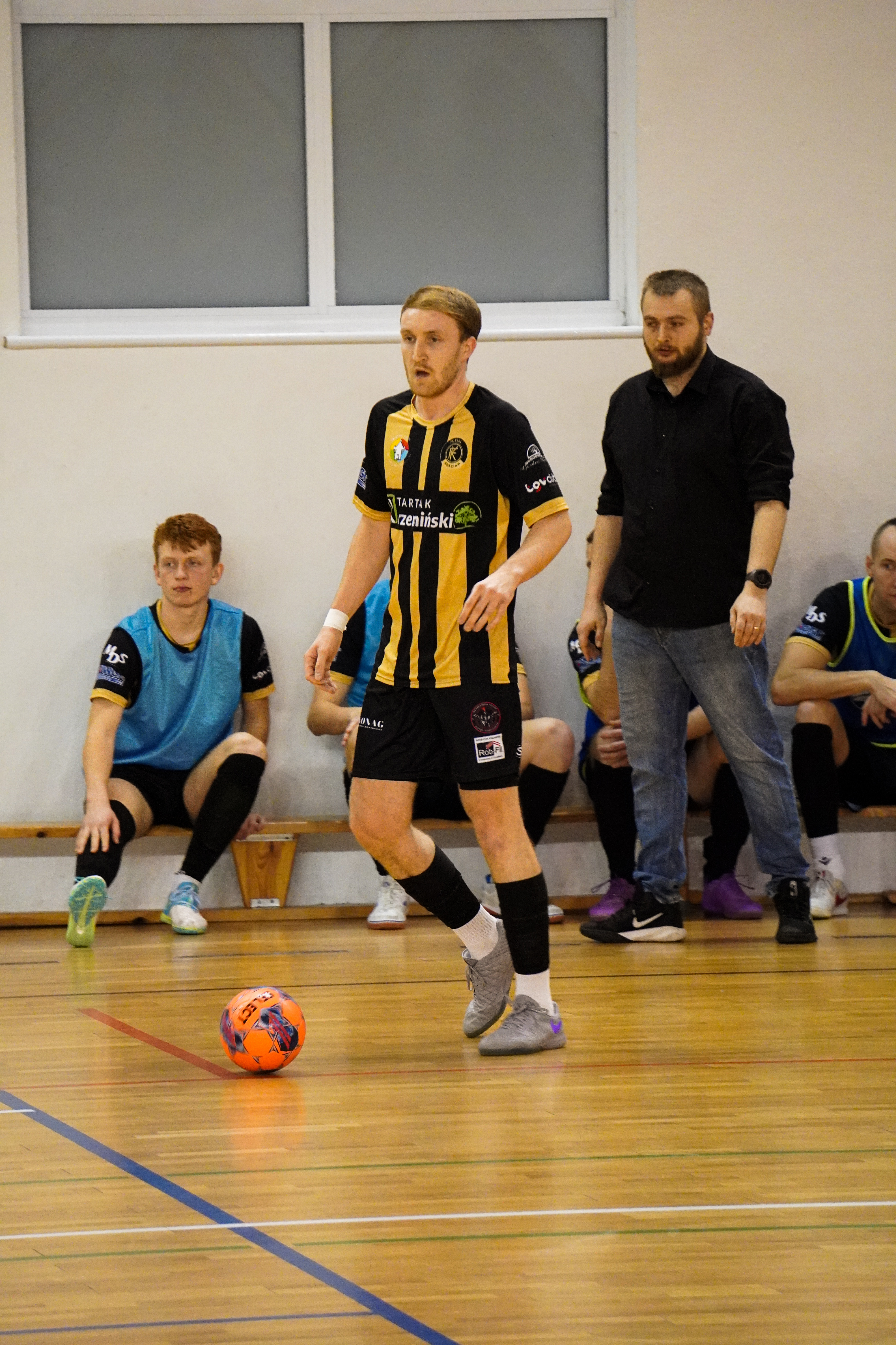 Futsal Kościan — zdjęcie 2